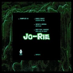 Infekt & MVRDA - Untitled (Jo-Rie Remix)