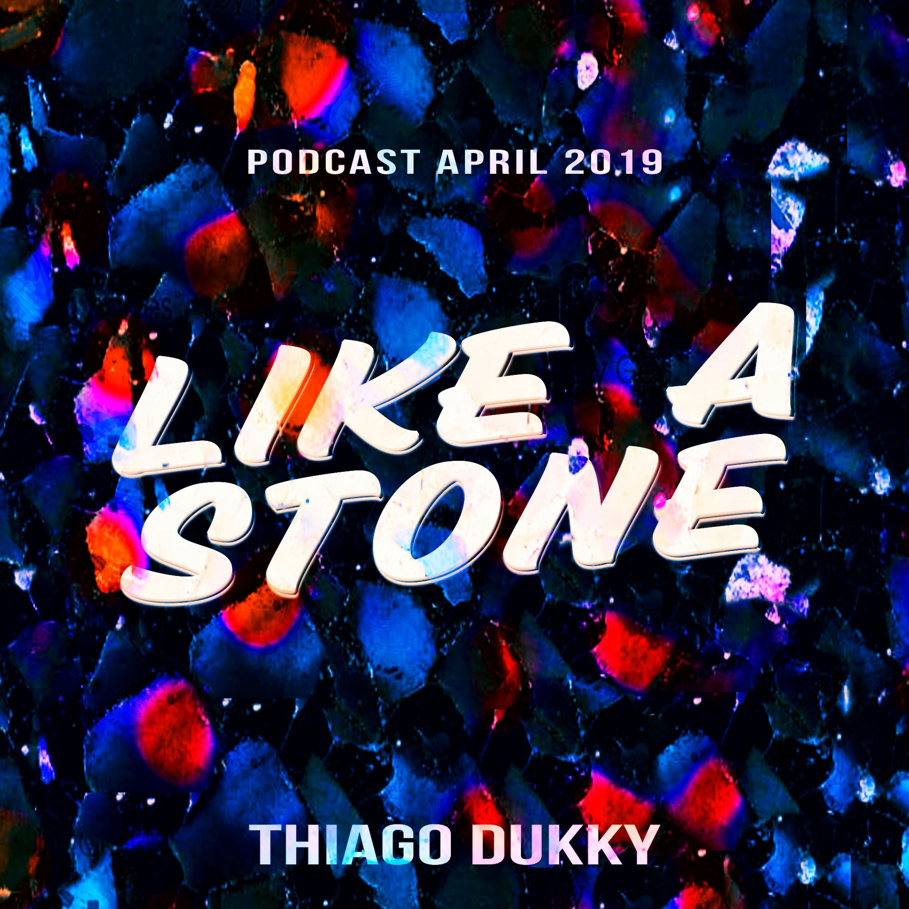 THIAGO DUKKY
