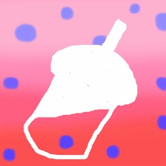 Boba Tea On An Overcast Day