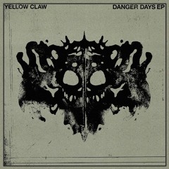 Radical Redemption & Yellow Claw - 20.000 Volts (Kick Mashup) Free Download