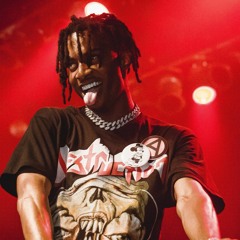 "Pop Bottles" Playboi Carti Type Beat