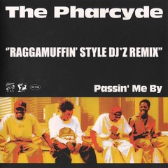Passin' Me By (Raggamufin' Style DjZ Remix) - The Pharcyde