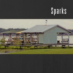 Sparks (Coldplay Cover)