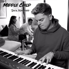 Middle Child - Jack Maynard