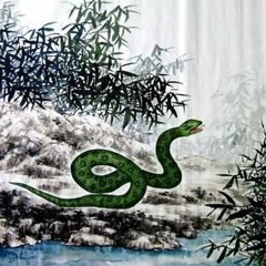 Lukas - Snakes In The Grass Freestyle