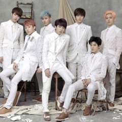 Infinite Last Romeo
