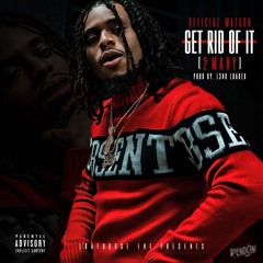 Get Rid Of It (2many)