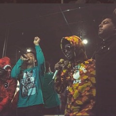 OCP Vonjay - No Breaks