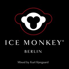 Ice Monkey Berlin Fashion Label  Mixed by Kurt Kjergaard