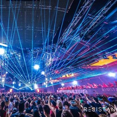 2019 Carl Cox Megastructure Mega Mix