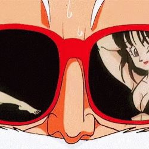Kame Sennin (prod DJJEDTHVSLOTH) ROUGH DRAFT