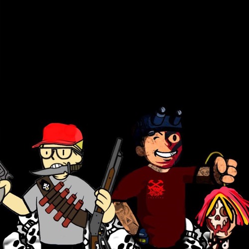 LIL KAINE X FREDDIE DREDD X PACKIN STEEL X PROD BY JIMMY PEDIGREE