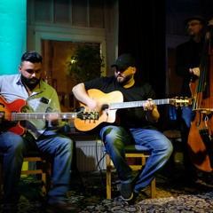 Joseph, Joseph - Live