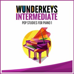 E Minor Scale-Focussed Pop Piano Piece