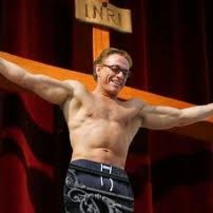 VAN DAMME - DOCTOR TEMA 2018