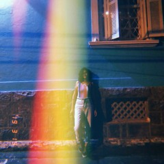 Ja'n Flow @ Expand 1 st Edition 2019