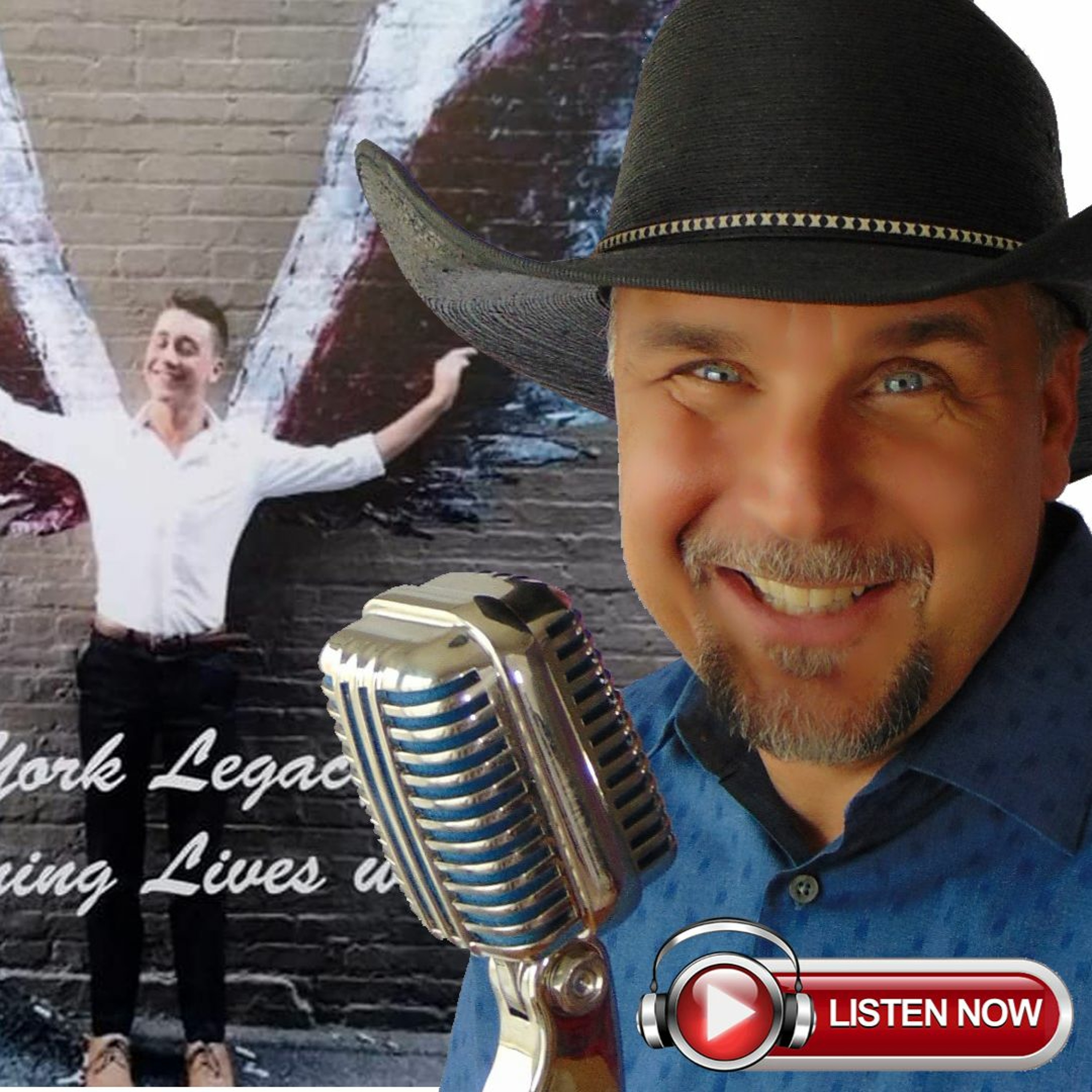 Outstanding Life with the Motivational Cowboy