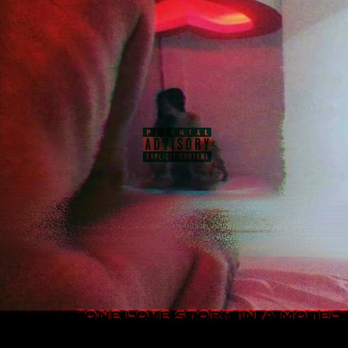 one love story in a motel