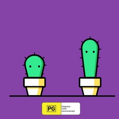 Cactus Juice (prod. Pistachio Gods)