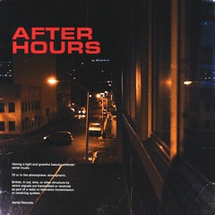 Afterhours