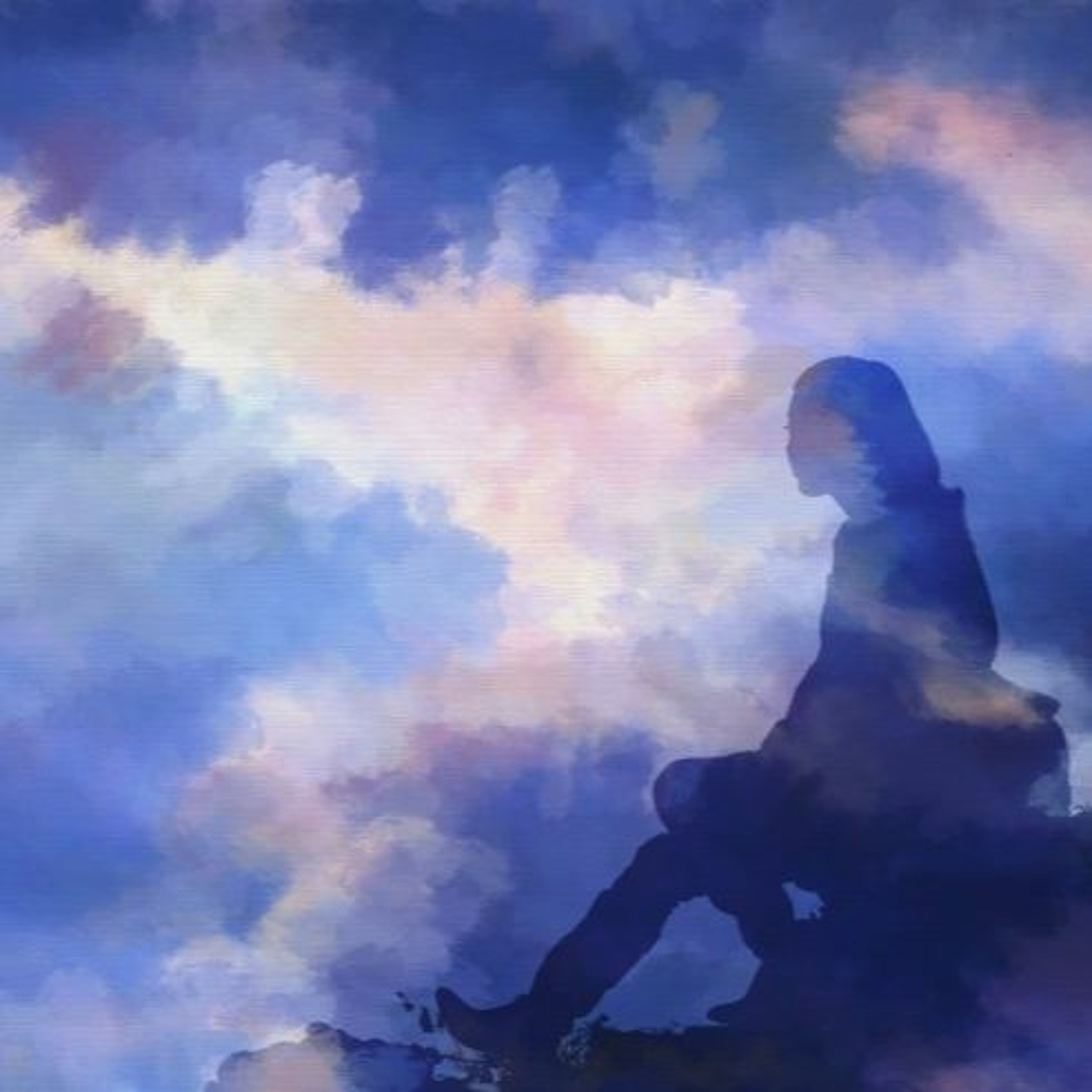 Clouds episode artwork