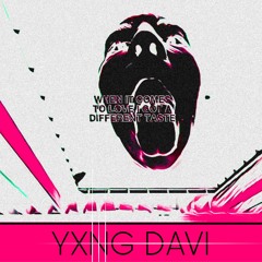 Out My Bottle p. dante yxng