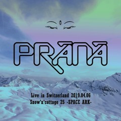20190406-Prana-live