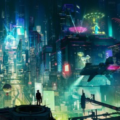 SOSO - FUTURISTYLE (D'N'B REMIX)