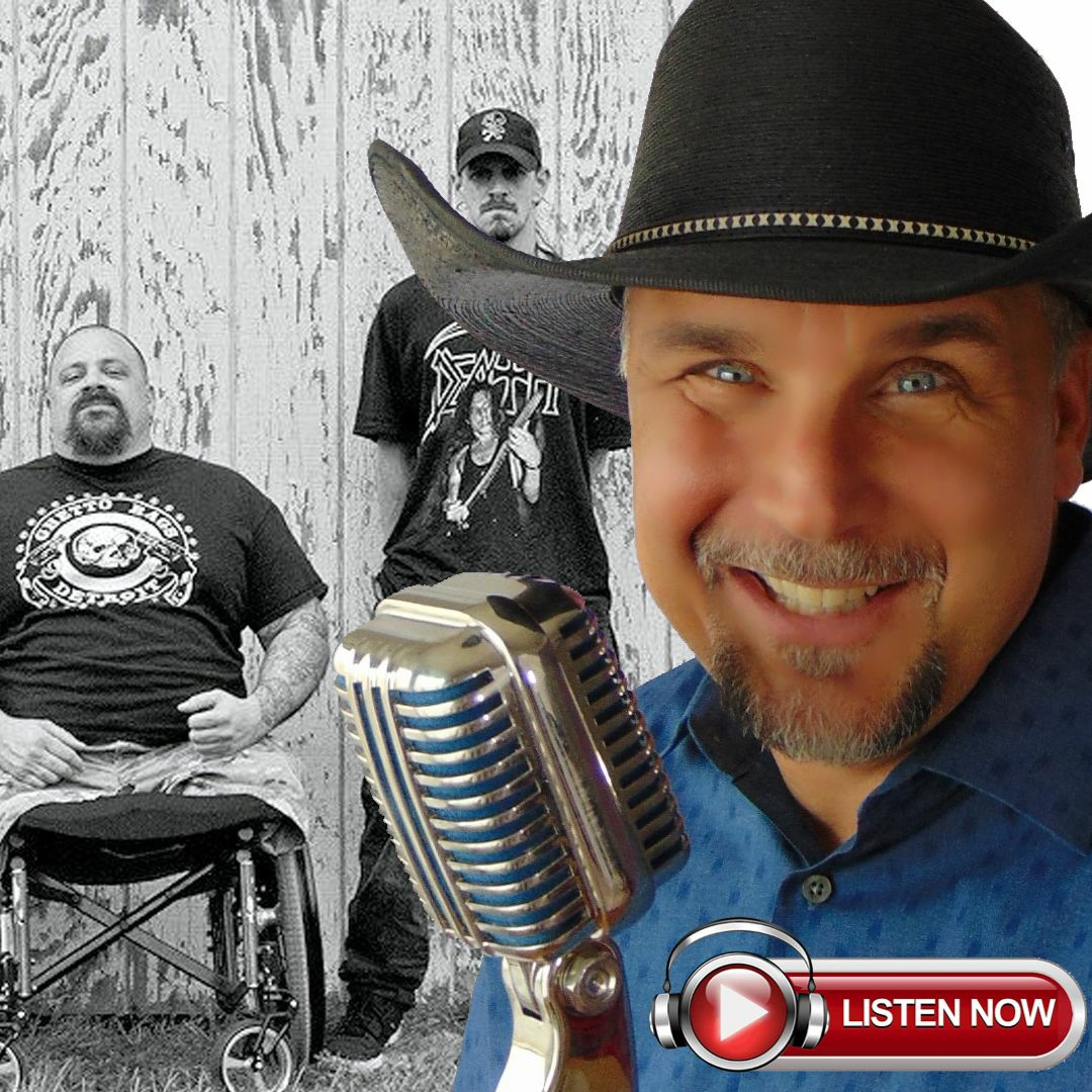 Outstanding Life with the Motivational Cowboy