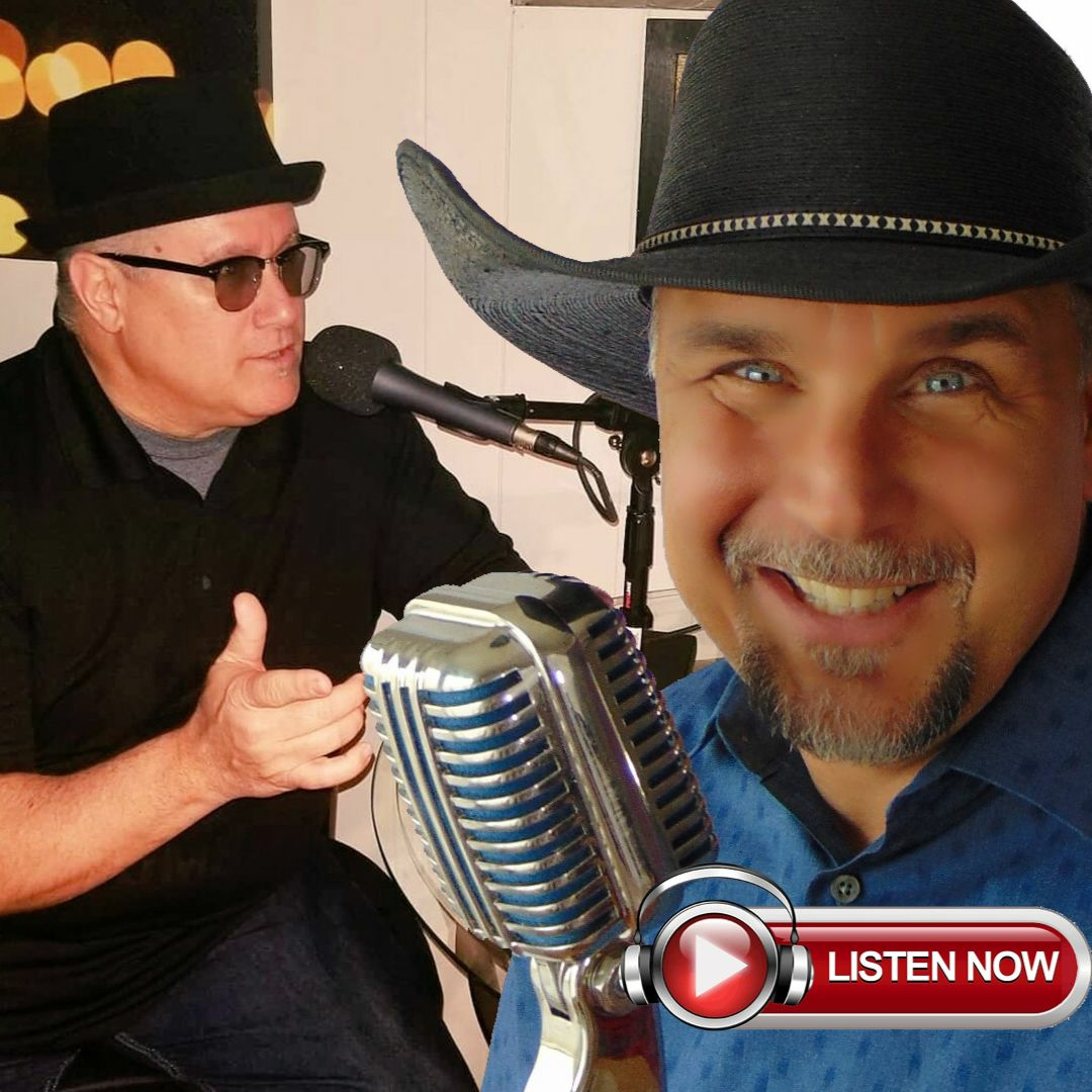 Outstanding Life with the Motivational Cowboy