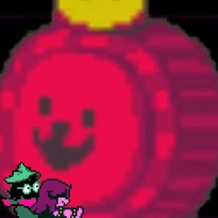 Checker Dance but it's Hoennized