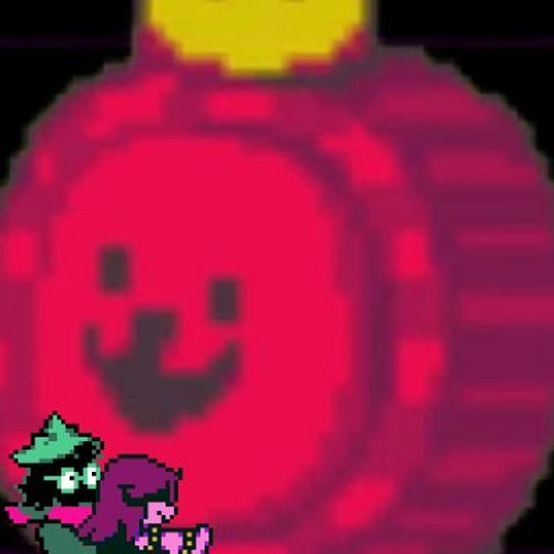 Checker Dance but it's Hoennized