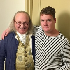 Benjamin Franklin, Founding Father, United States