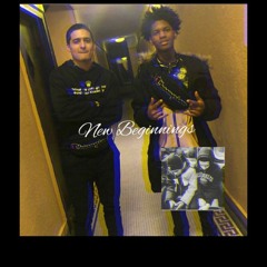 New Beginnings (Prod. BlackMayo)