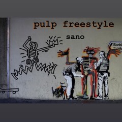 pulp freestyle