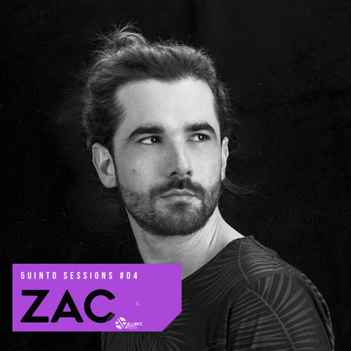 ZAC @ 5uinto Sessions #04