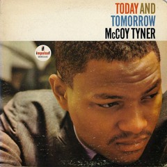 McCoy Tyner - When Sunny Gets Blue (1964)
