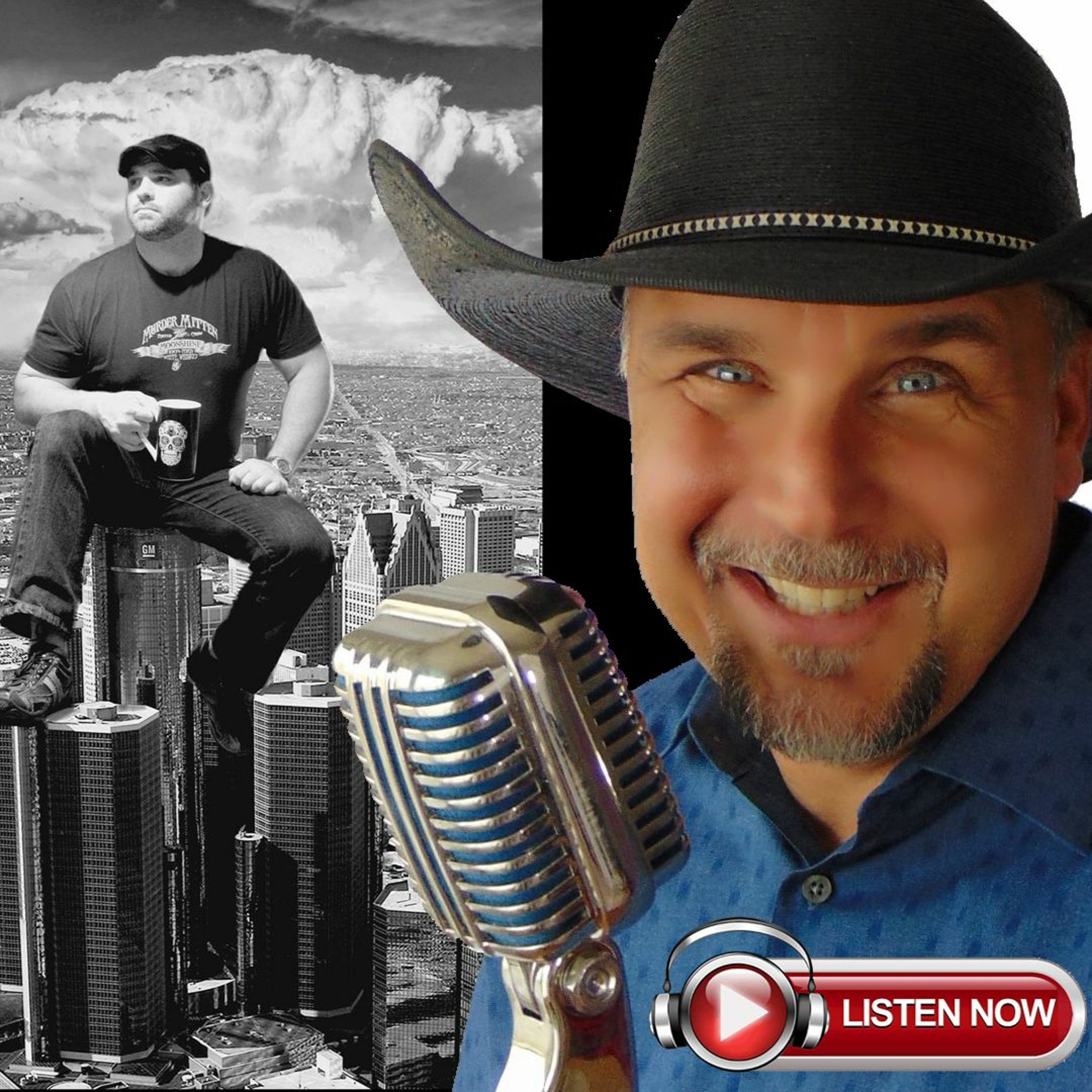 Outstanding Life with the Motivational Cowboy