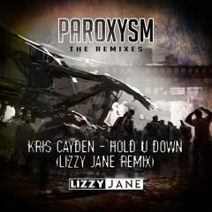 Kris Cayden - Hold U Down (Lizzy Jane Remix)