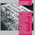 Artwork for MNQ 132 Nocturnal Emissions - Viral Shedding (mix)