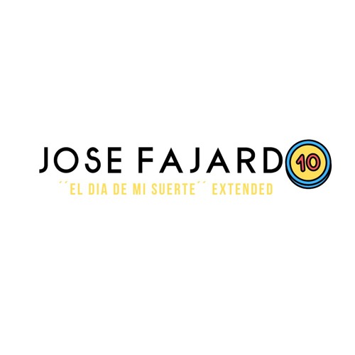 El Dia De Mi Suerte (Jose Fajardo Extended Edit)- Pablo Fierro