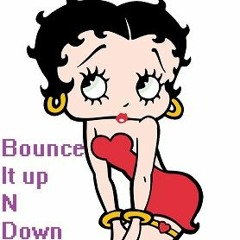 Bounce It Up N Down - Infant