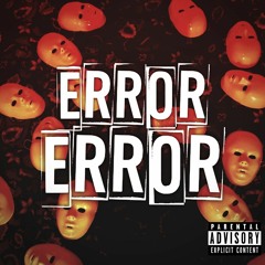 Error Error- HAZE (prod. tTropicana)