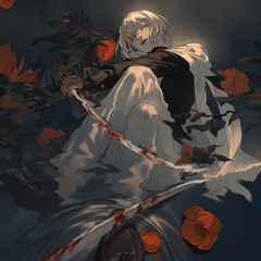 終結八割～大典太～黒キ者