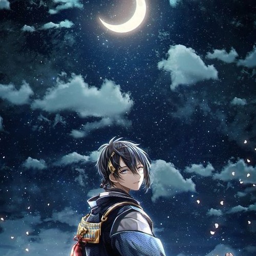 終結八割～骨喰、山姥切～三日月