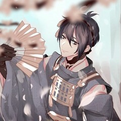 三日月宗近