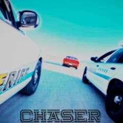 Chaser - Monitorman