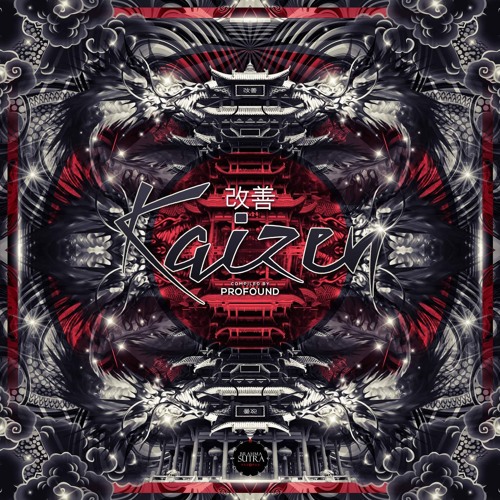 VA Kaizen Preview Mix (Compiled by Profound)