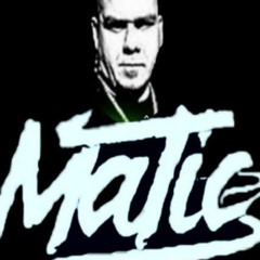 DJ Matic - Prggy Like Matic Mix Vol2.WAV