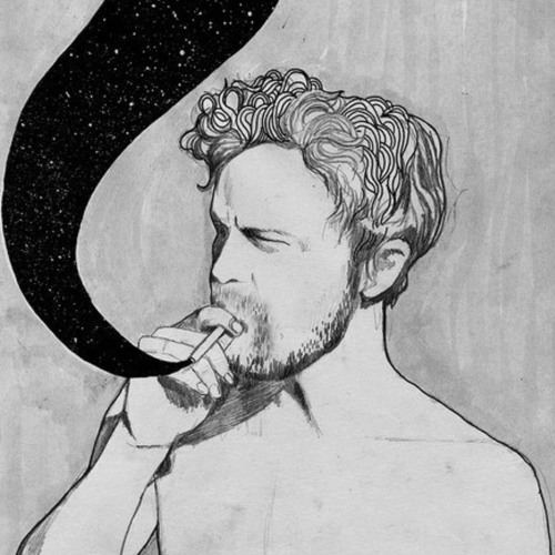 Alexi Murdoch - All My Days (Cover by Nark)